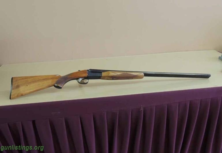 Shotguns ITHACA SKB MODEL 150