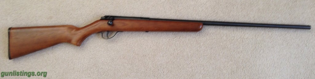 Shotguns J.C. Higgins 410 Shotgun