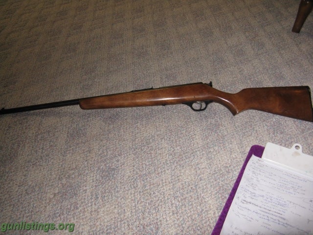 Shotguns JC Higgins 33 Cal Model 41