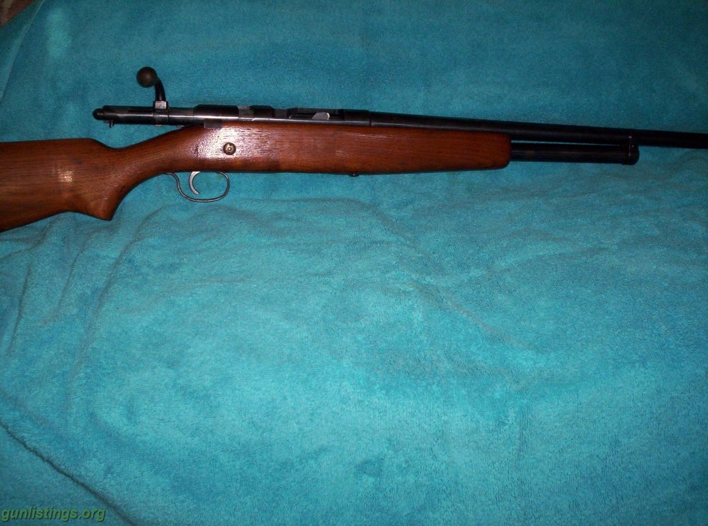 Shotguns JC Higgins / Sears 20 Gauge, Model 583.22