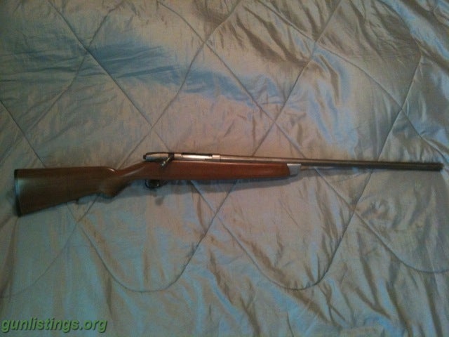 Shotguns JC Higgins Bolt Action 16 Gauge