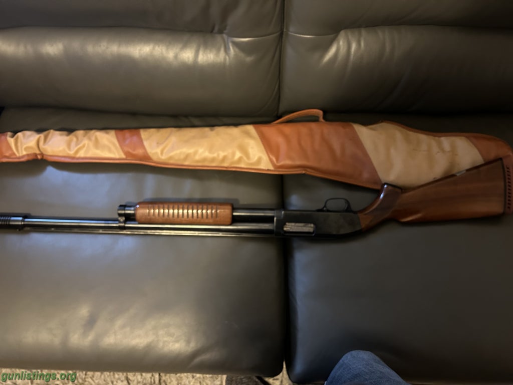 Shotguns JC Higgins Model 20-12 Gauge