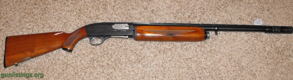 Shotguns JC Higgins Model 60 Auto Loader