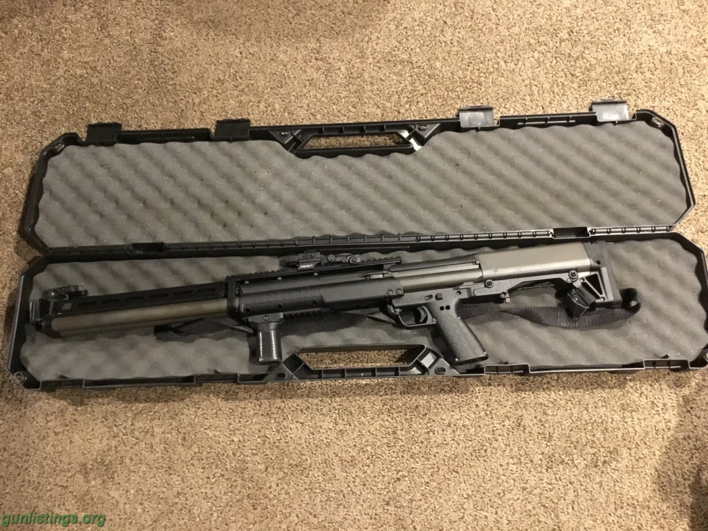 Shotguns Kel Tec 25