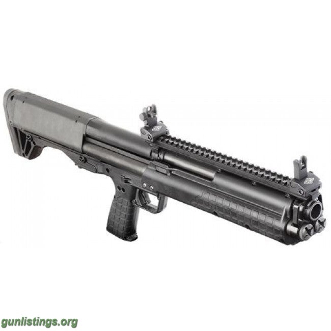 Gunlistings.org - Shotguns Kel-tec Tactical 12ga - Free Shipping - No 