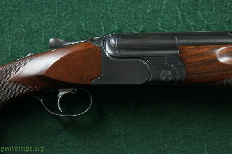 Shotguns Kemen KM4 Sporter 12 Bore/gauge