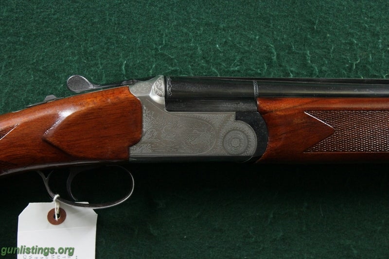 Shotguns Kettner 12 Bore/gauge Shotgun