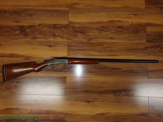 Shotguns *SOLD*Keystone Arms Co. 12g Single