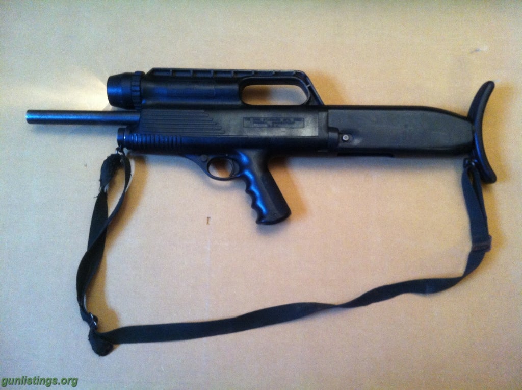 Gunlistings.org - Shotguns Law Enforcement High Standard 12 Gauge ...