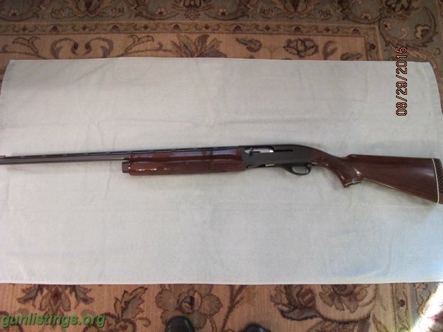 Shotguns Left Hand Remington 1100 Skeet 20 Gauge