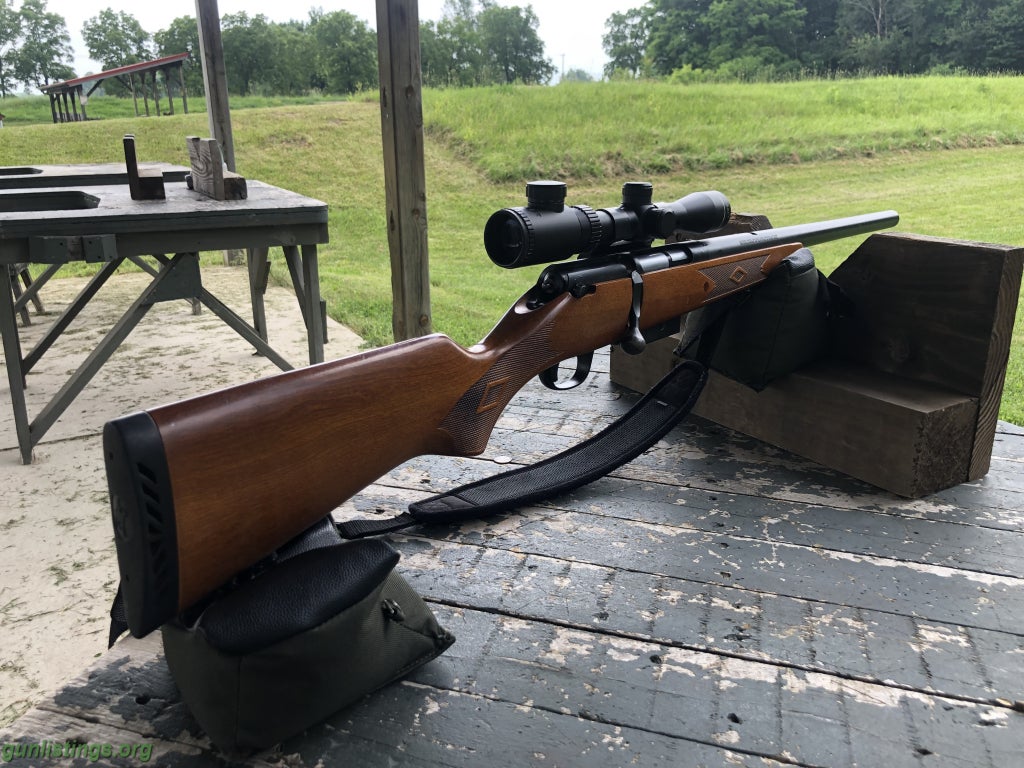 Shotguns Marlin 512 12 Gauge Slug Gun