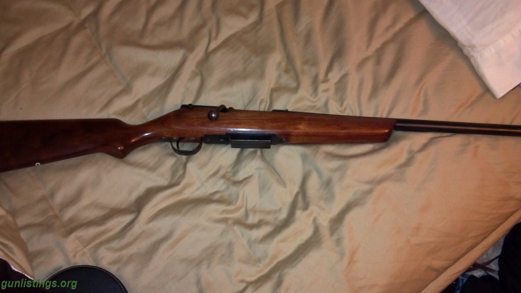 Shotguns Marlin Model 55 12ga.