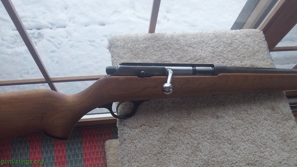 Shotguns Marlin Single Shot  410