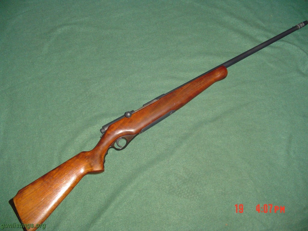 Shotguns Mossberg .410 Gauge Shotgun