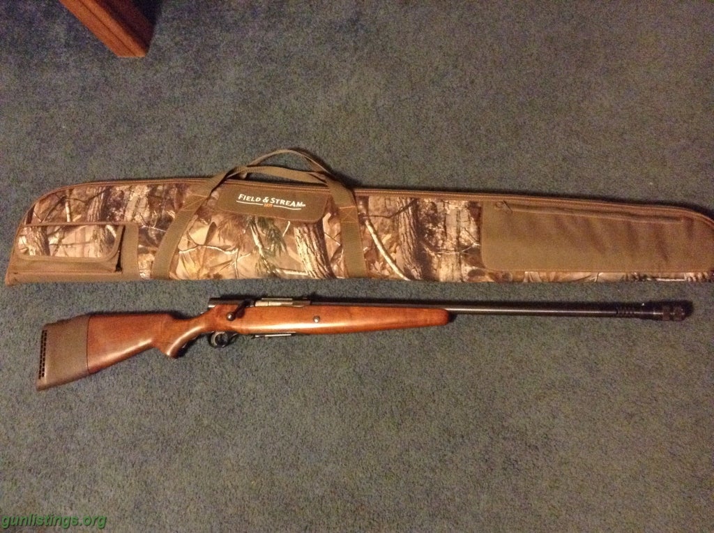 Shotguns Mossberg 185K 20 Gauge W/AMMO!