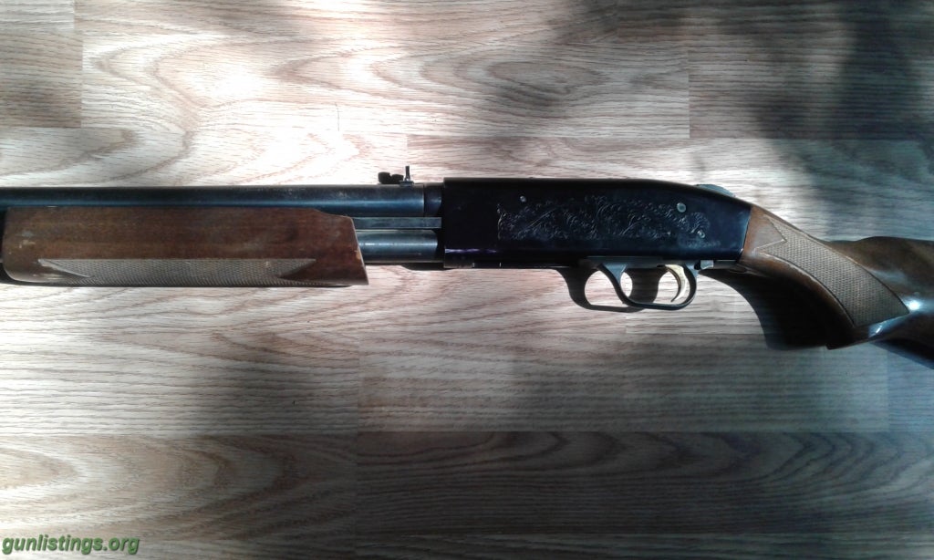 Shotguns Mossberg 20 Gauge