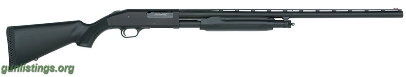 Shotguns Mossberg 535