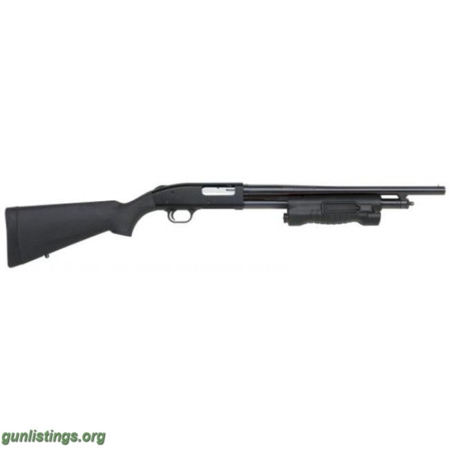 Shotguns Mossberg 590A 12GA - Free Shipping - No CC Fees