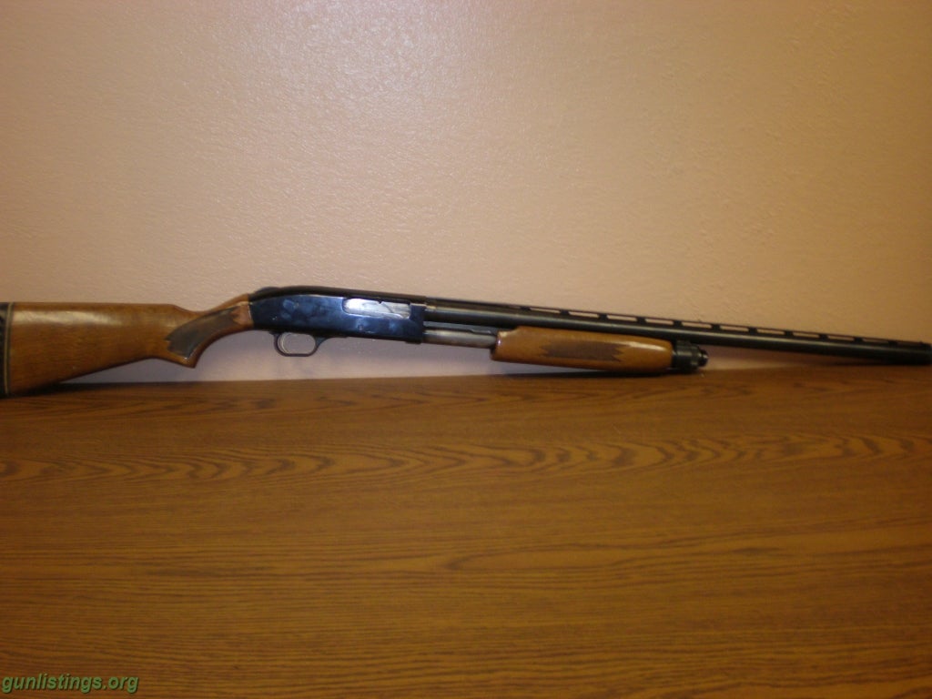 Shotguns Mossberg 835 Ulti Mag 12 Gauge