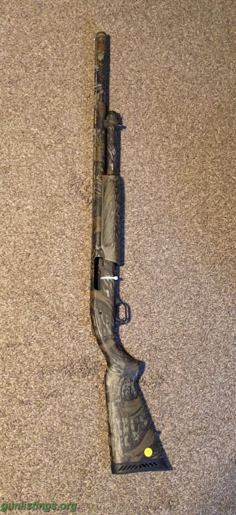 Shotguns Mossberg 835 Ulti Mag Camo