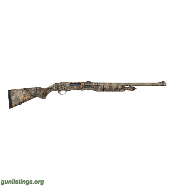 Shotguns Mossberg 835 Ulti-Mag Slugster 12GA - $50Off This Week