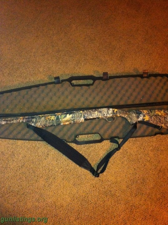 Shotguns Mossberg 935 Semi Automatic Shotgun