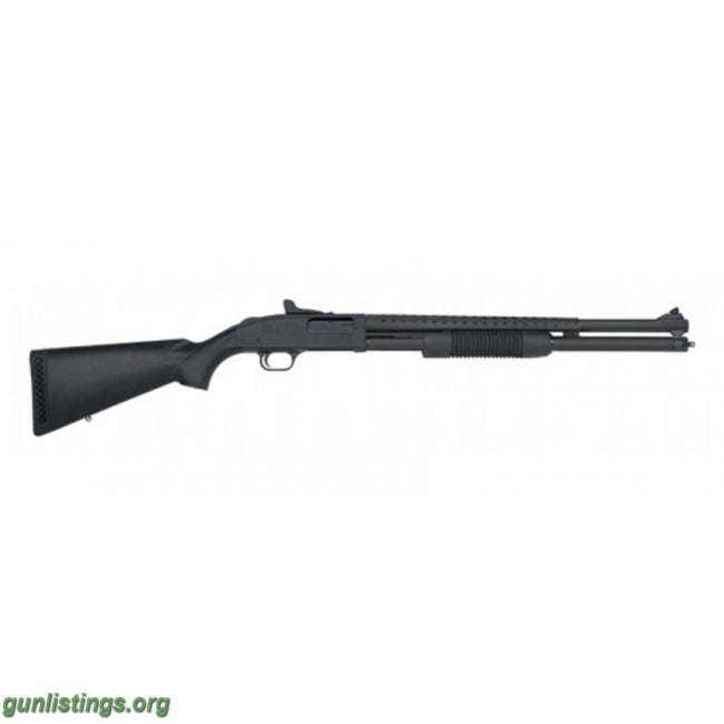 Shotguns Mossberg M500 12GA - Free Shipping - No CC Fees