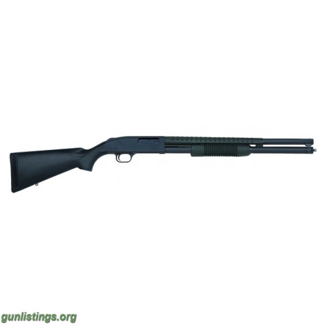 Shotguns Mossberg M500 12GA - Free Shipping - No CC Fees