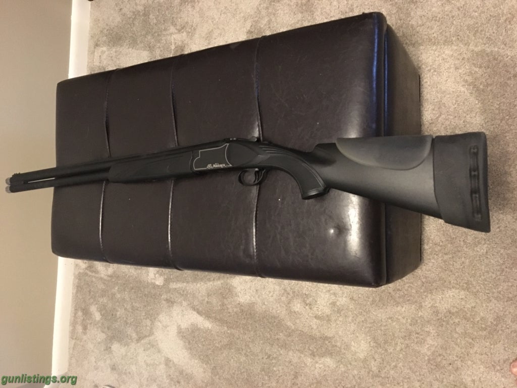 Shotguns Mossberg Maverick Over Under 12 Gauge