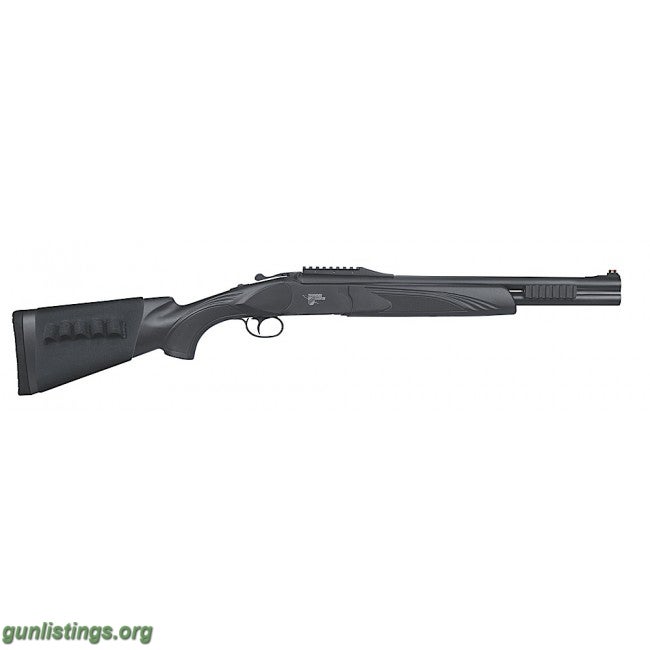 Shotguns Mossberg Maverick Thunder Ranch 12GA - Free Shipping