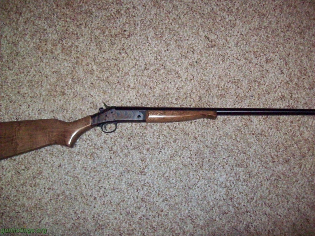 Shotguns N.E.F. Pardner 20 Gauge