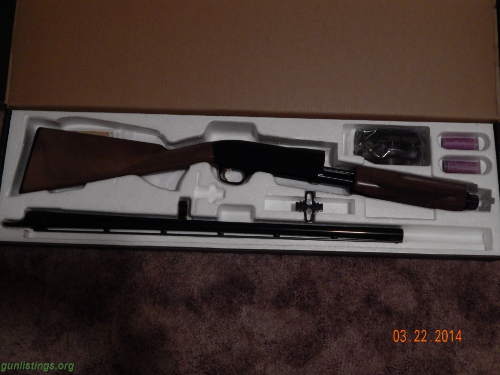 Shotguns New Browning BPS Upland Special 16 Ga