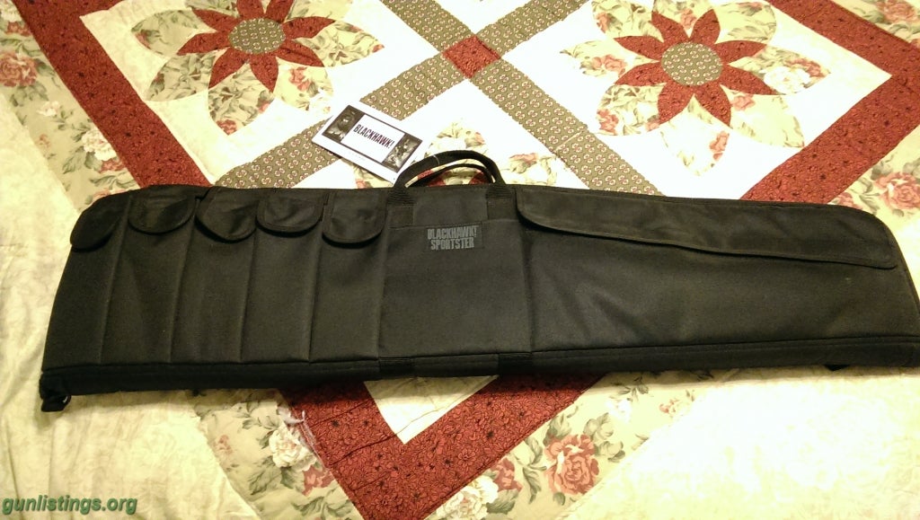 Shotguns NEW MossBerg 535 Tactical 12 GA. Shotgun+Case+Ammo