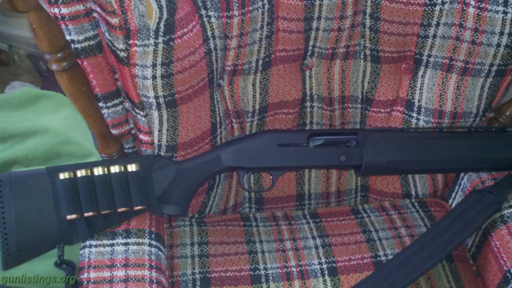 Shotguns New Mossberg 935