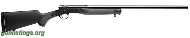 Shotguns NIB Rossi 12 Gauge Break-action