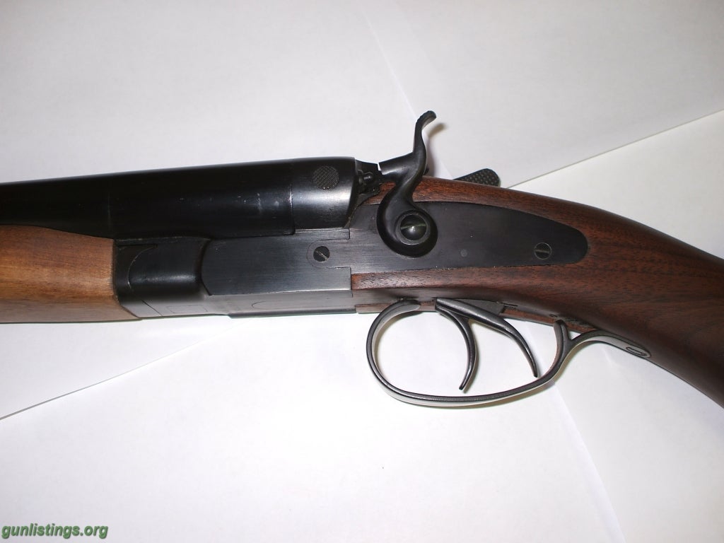 Shotguns Norinco 12 Gauge Model 99 Coach Gun