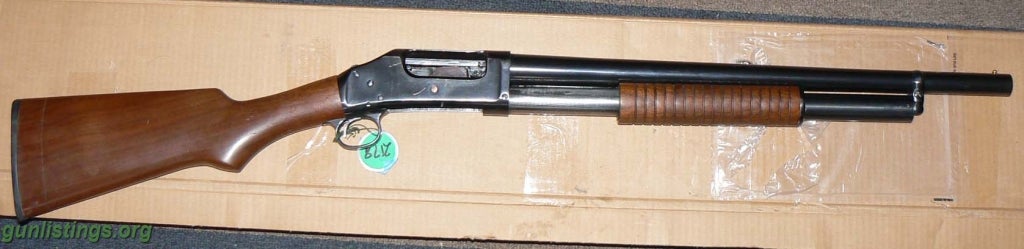 Shotguns Norinco 1897 12 Ga Shotgun