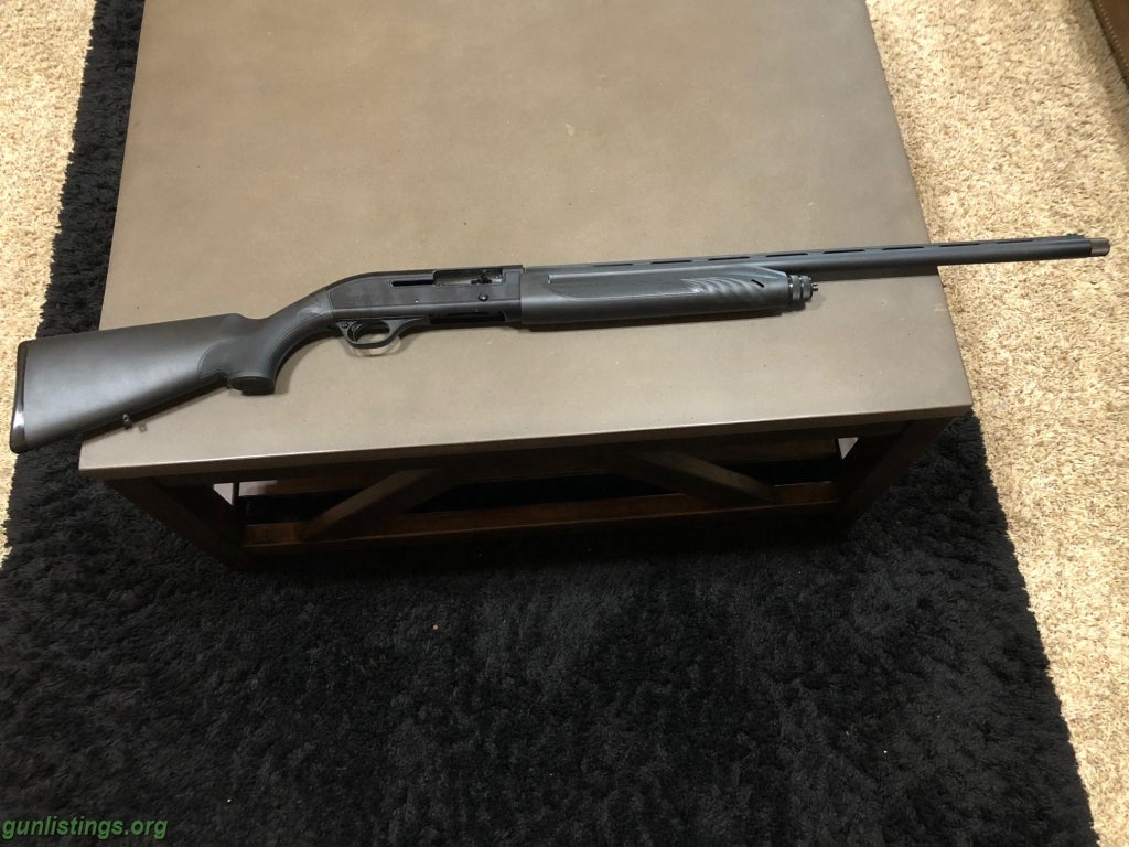 Shotguns NWTF Tristar 12 Gauge