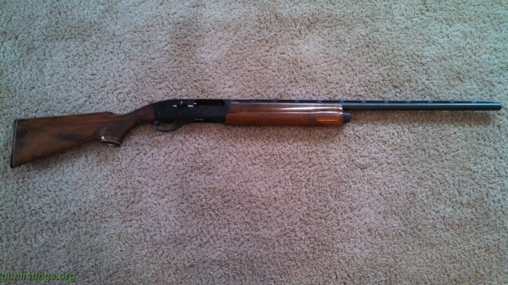 Shotguns Rem 1100 12 Ga 7232