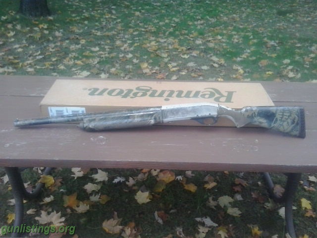 Shotguns Remington 10 Ga Shotgun