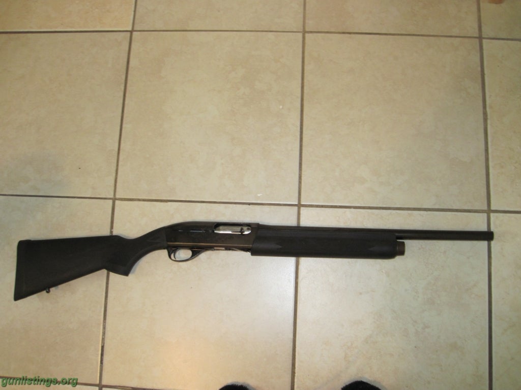 Shotguns Remington 1100 12 Ga. Semi-auto Short Barrel