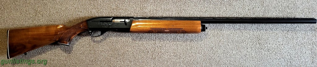 Shotguns Remington 1100 12 Gauge Semi Auto Shotgun