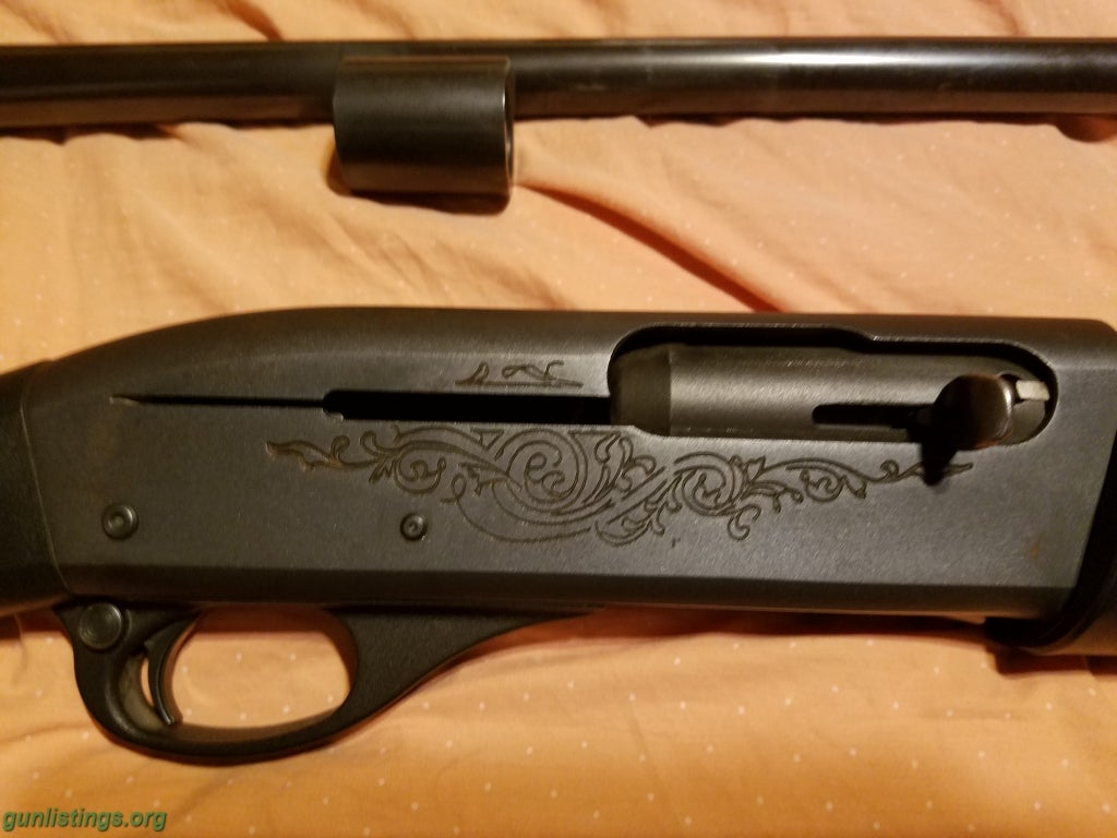 Shotguns Remington 1100 20 Ga. Lt