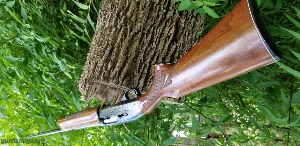 Shotguns Remington 1100 20g Shotgun