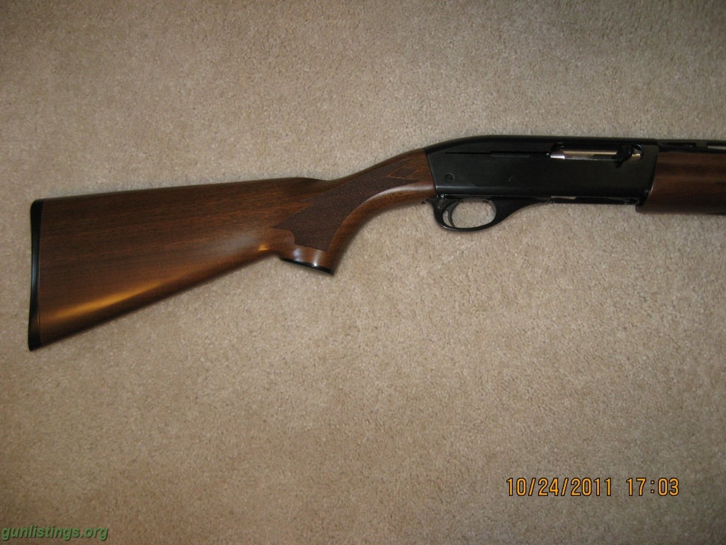 Shotguns Remington 1100 410