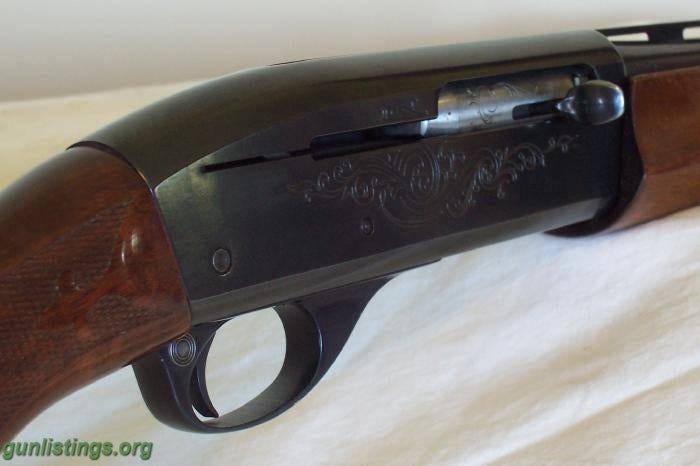 Gunlistings.org - Shotguns Remington 1100 410GA