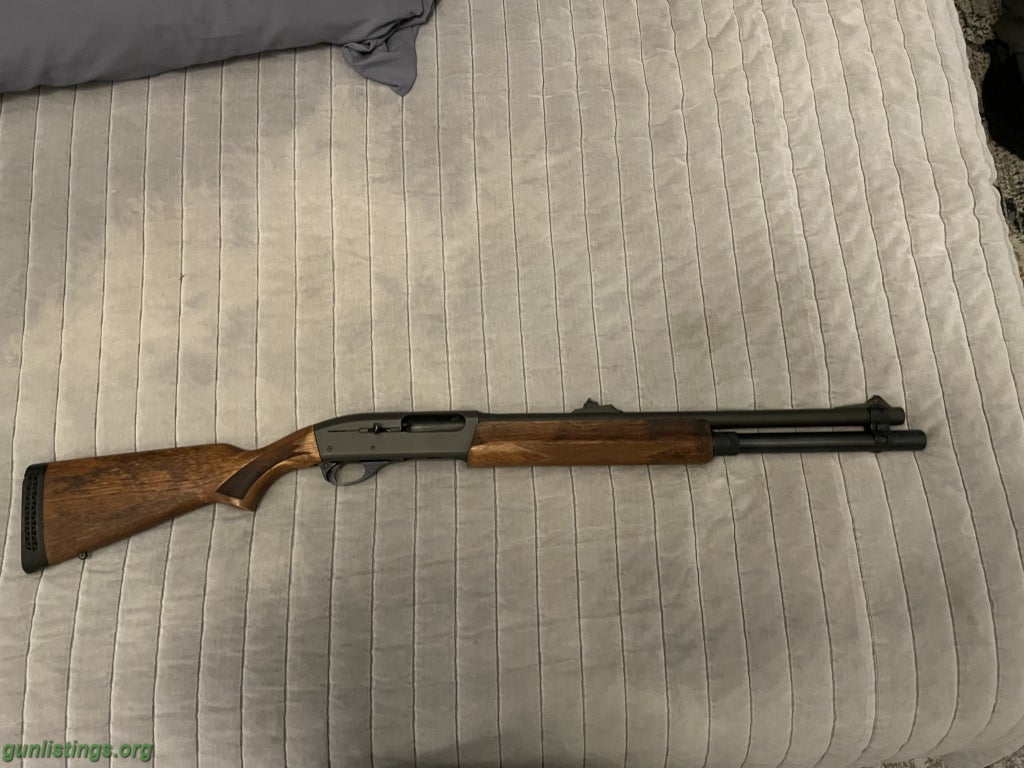 Shotguns Remington 1100 Semi Auto