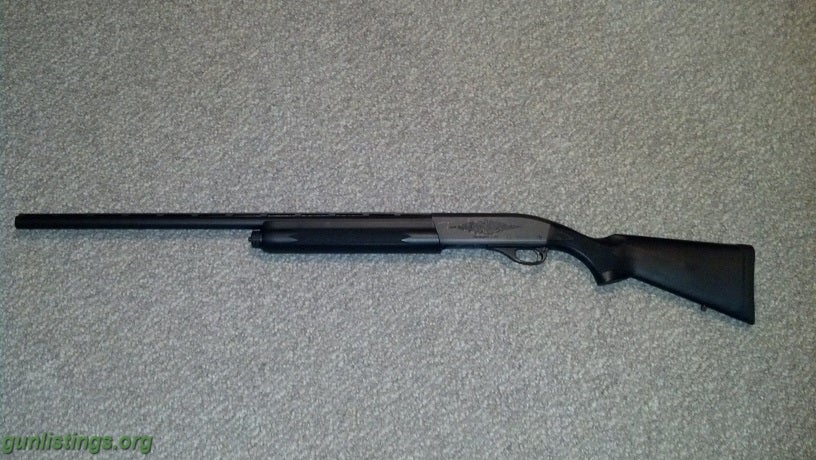 Gunlistings.org - Shotguns Remington 1100 Shotgun