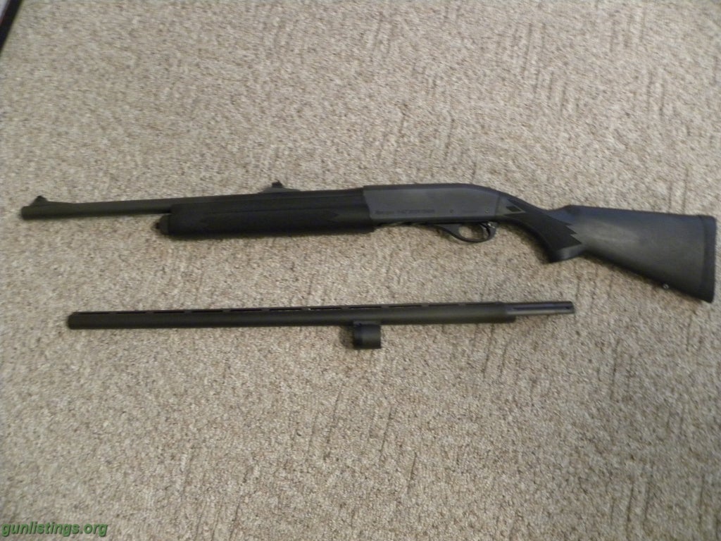 Gunlistings.org - Shotguns Remington 11-87 12 Gauge Automatic Shotgun