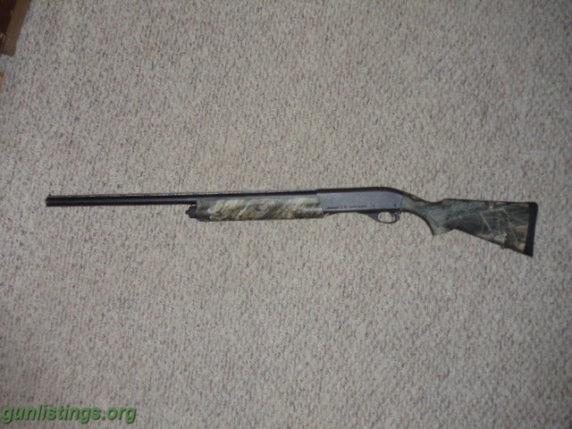 Gunlistings.org - Shotguns Remington 1187